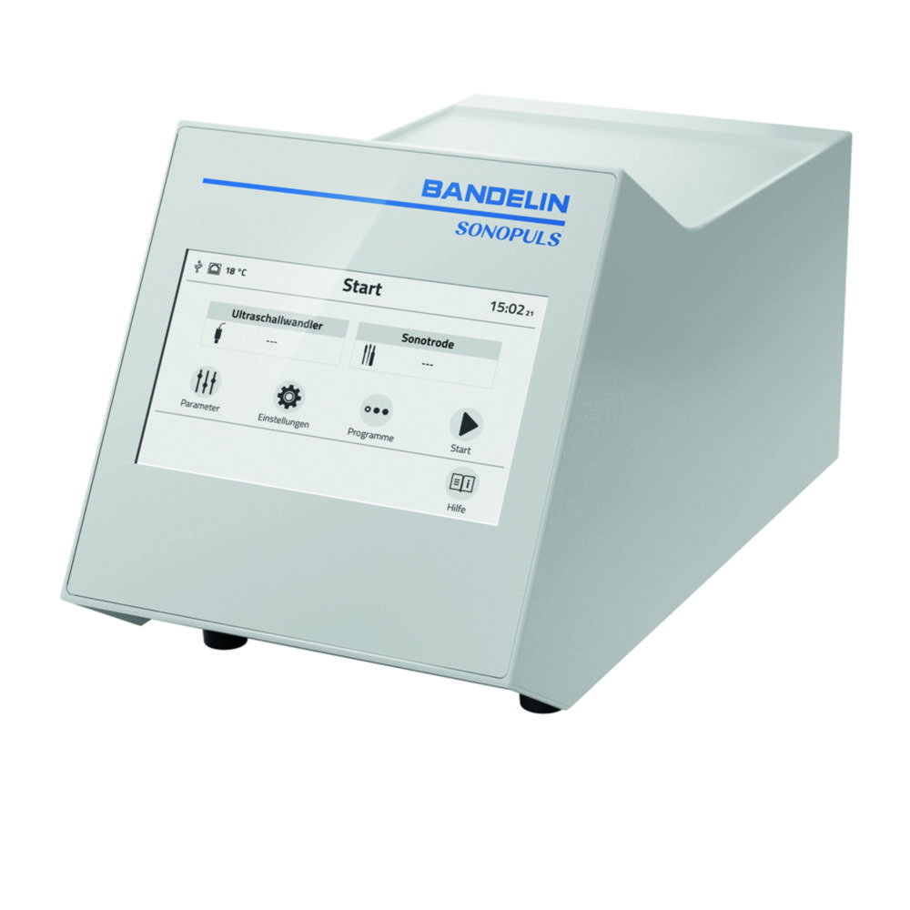 Generatore di ultrasuoni GM 5200