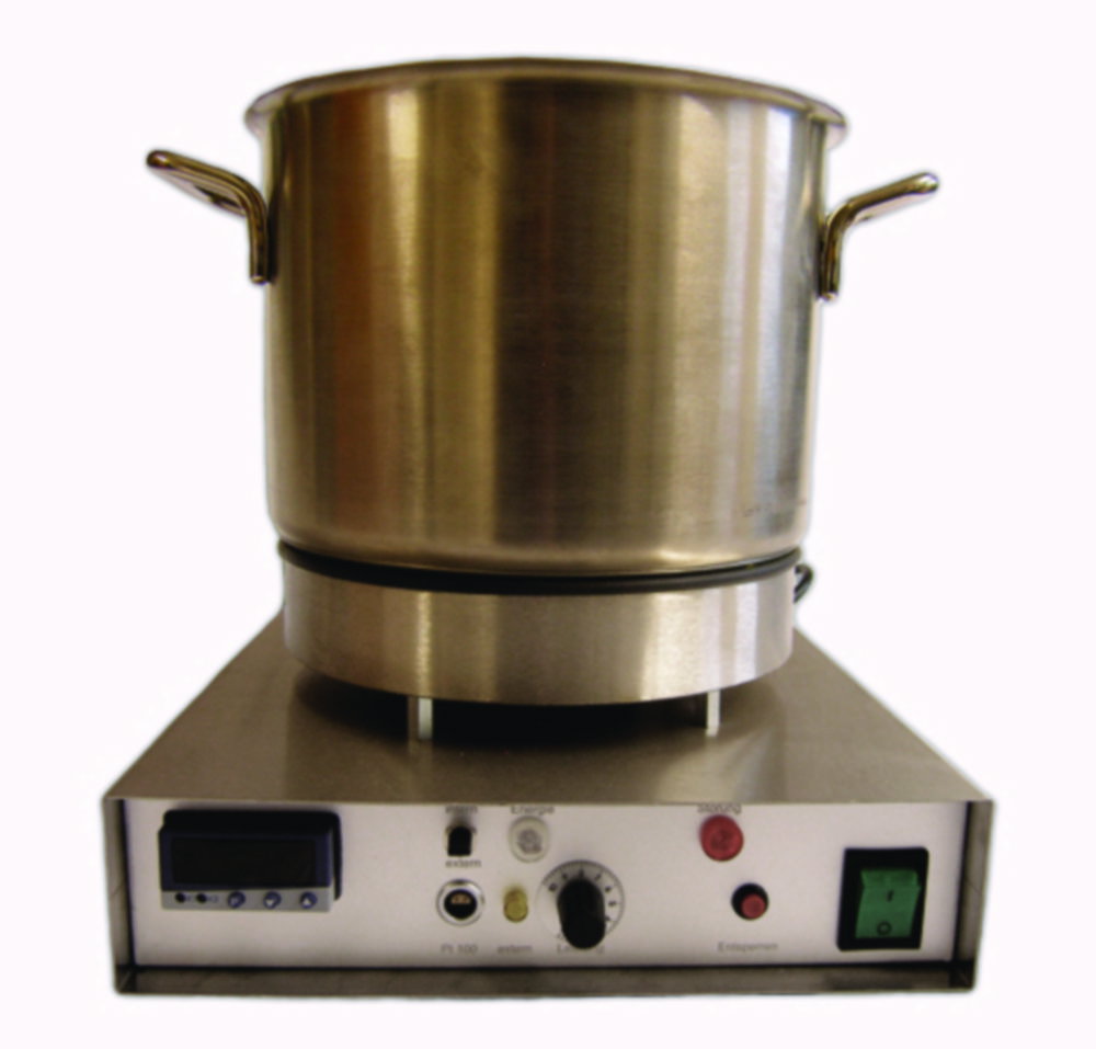 Heating bath HB 1500