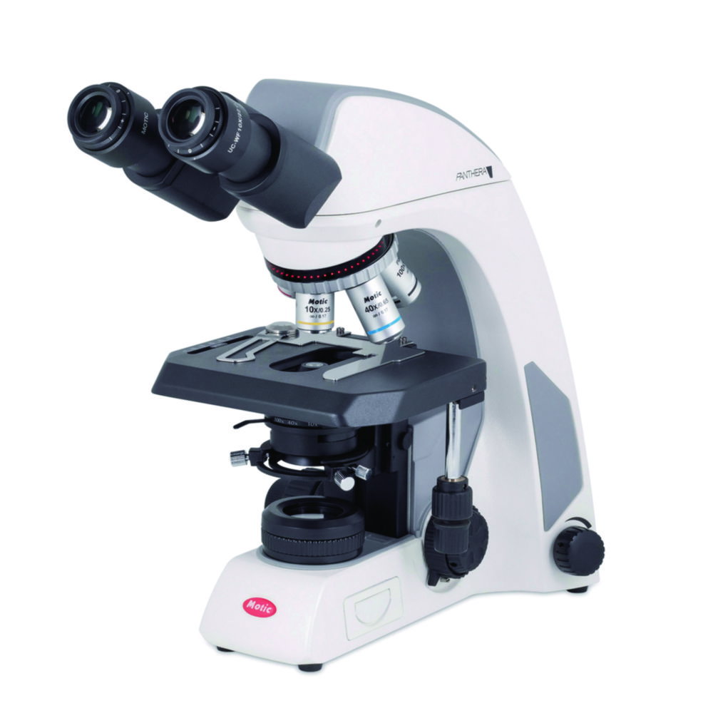 Microscopio ottico Panthera DL
