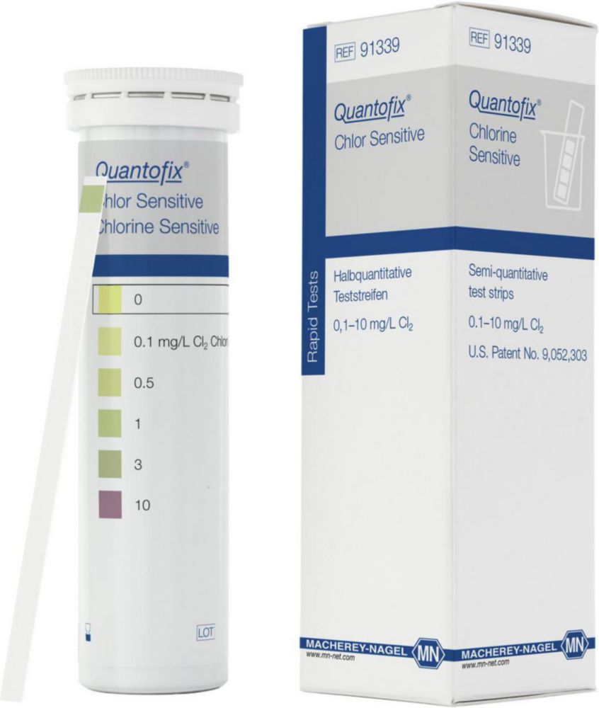 Strisce reattive QUANTOFIX®