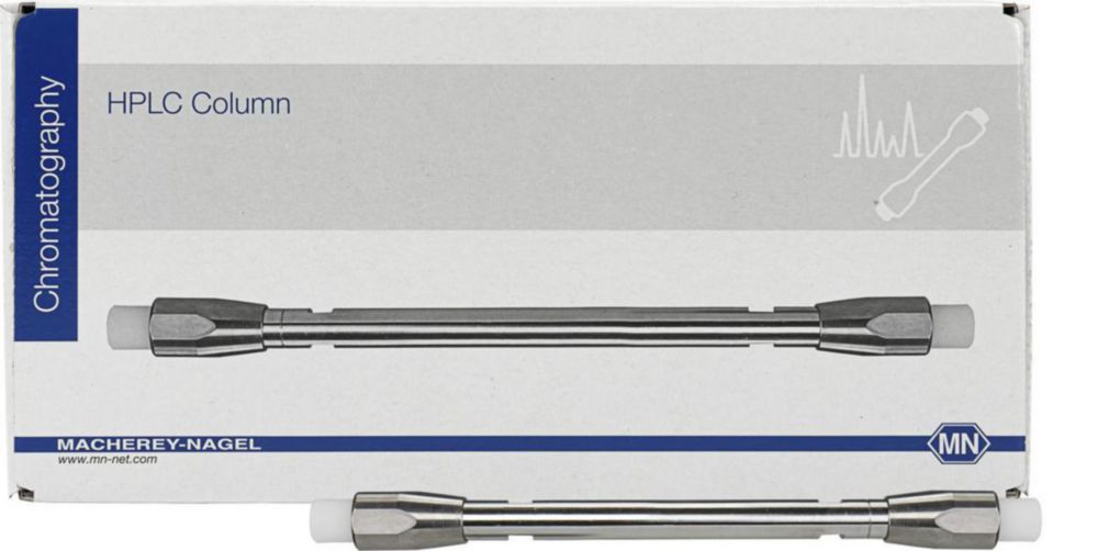 Colonne HPLC analitiche EC, NUCLEODUR PFAS