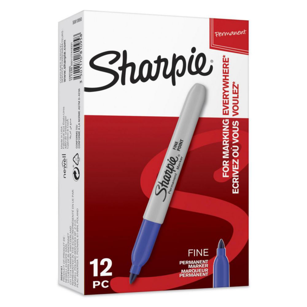 Pennarello permanente Sharpie®