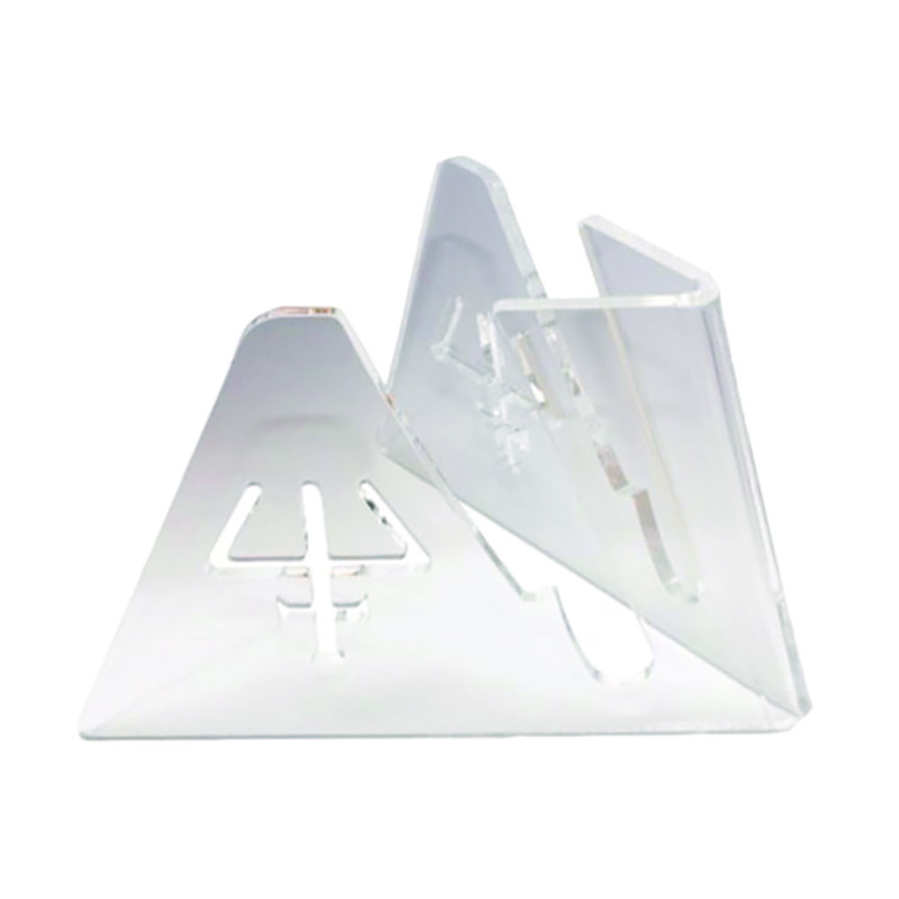 Portapipette per pipette multicanale, GFP/Hastelloy C