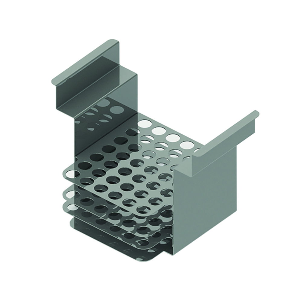 Test tube racks for heating and refrigerated circulators MAGIO™/DYNEO™/CORIO™