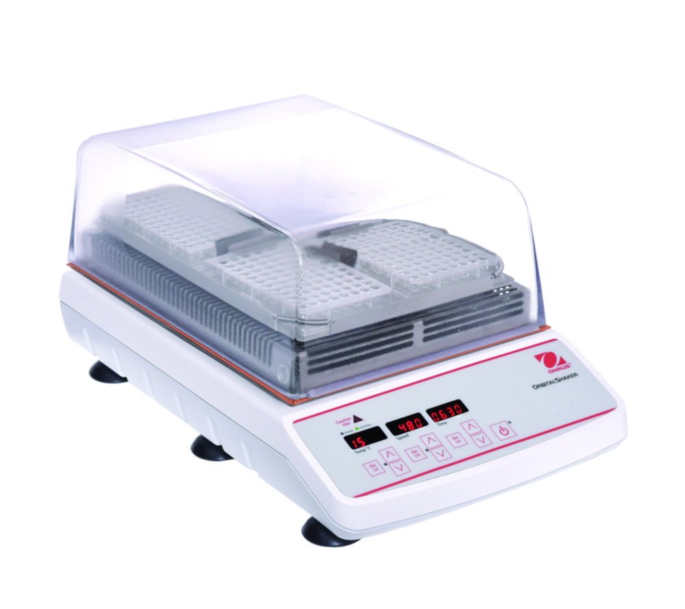 Incubatori con agitazione ISLD