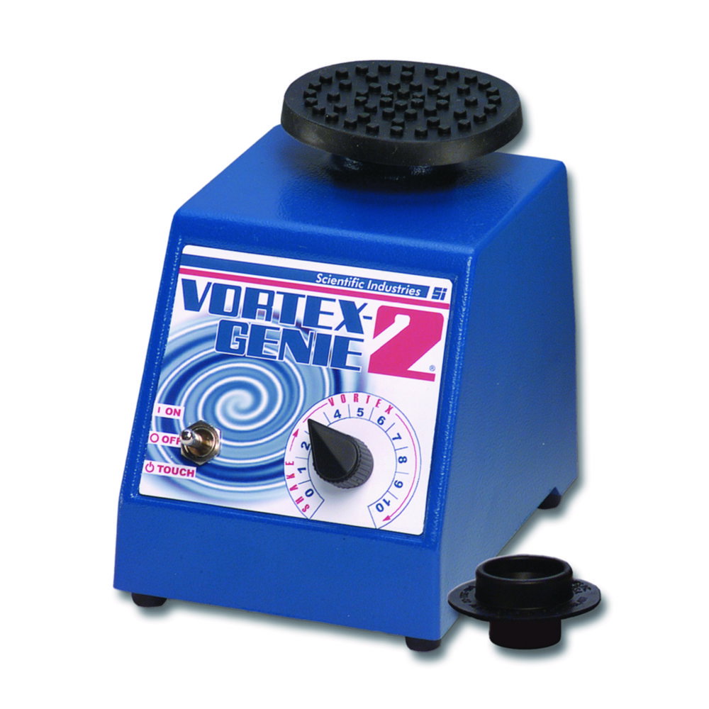 Agitatore vortex Vortex-Genie® 2