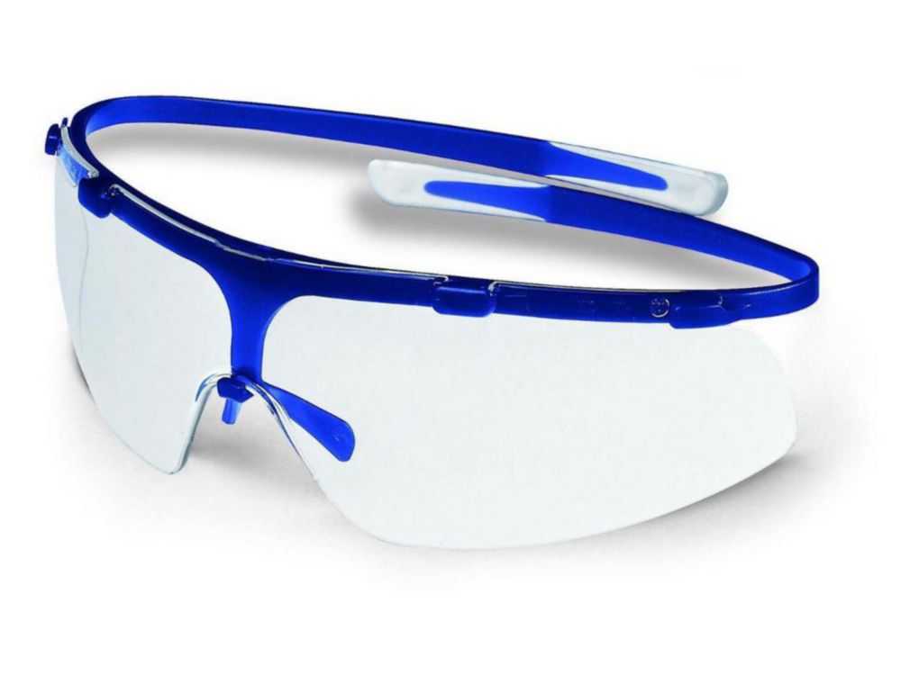 Occhiali di sicurezza uvex super g 9172, excellence