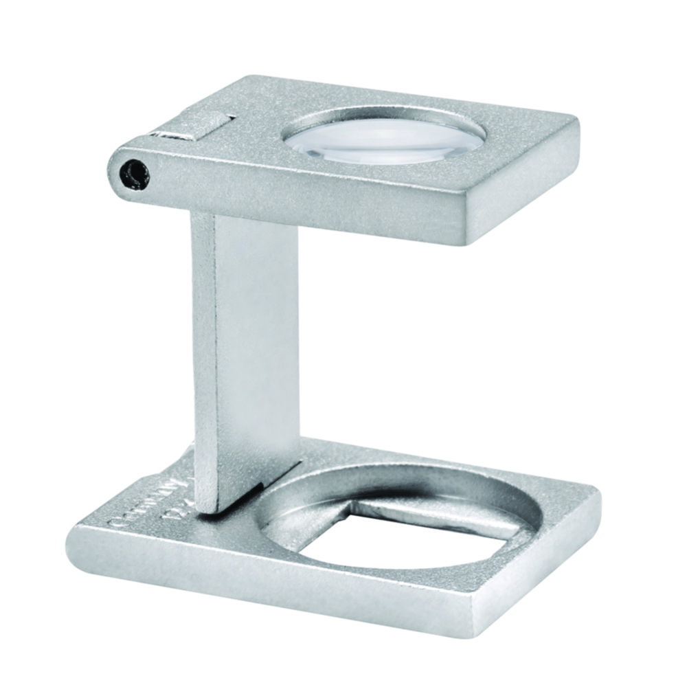 Precision linen testers, metal
