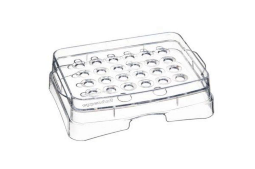 Racks di trasferimento per Eppendorf ThermoMixer™ C e ThermoStat C