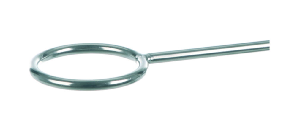 Sostegni ad anello