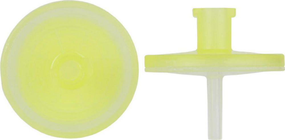Filtri siringa CHROMAFIL®, Politetrafluoroetilene (PTFE)