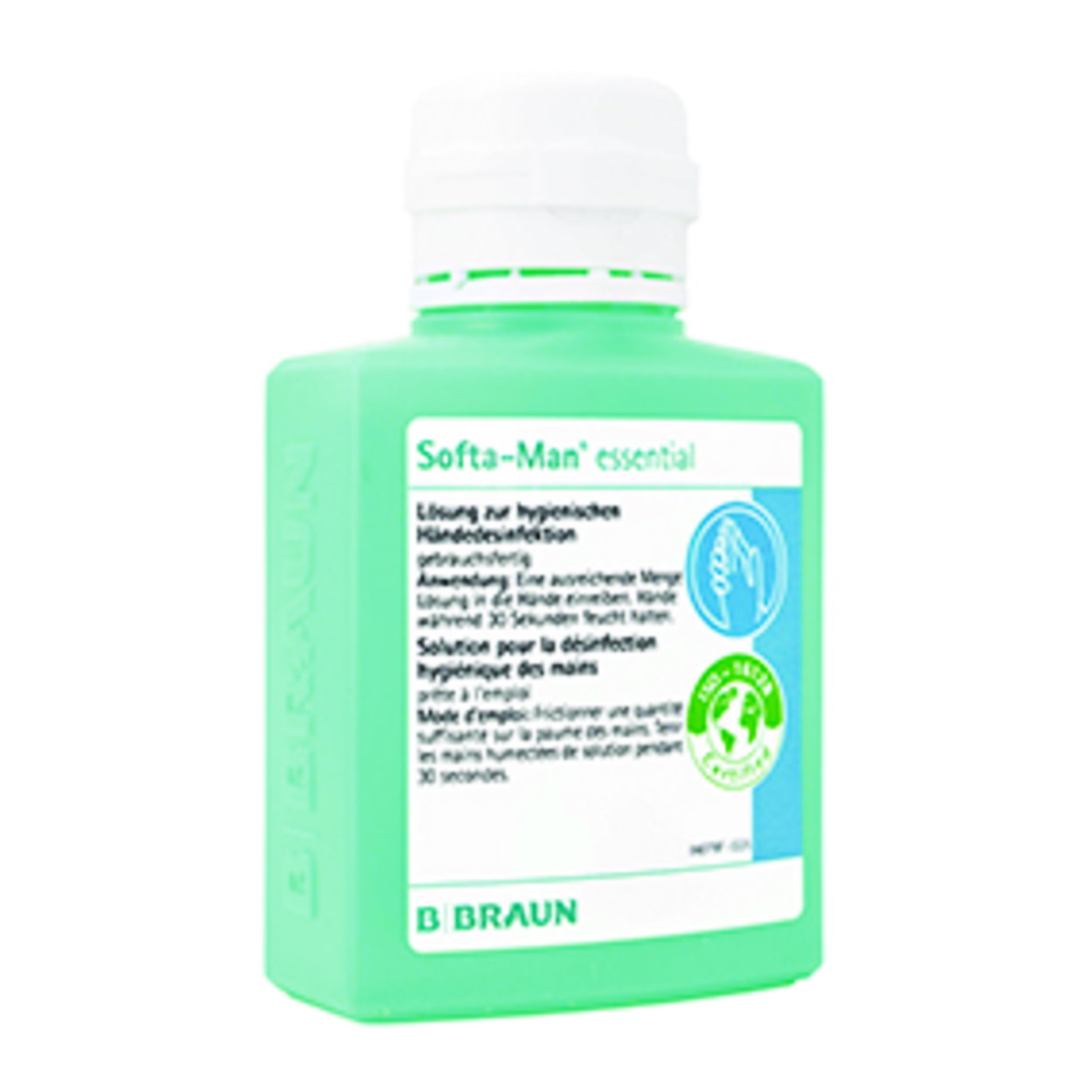 Disinfettante per mani Softa-Man® acute