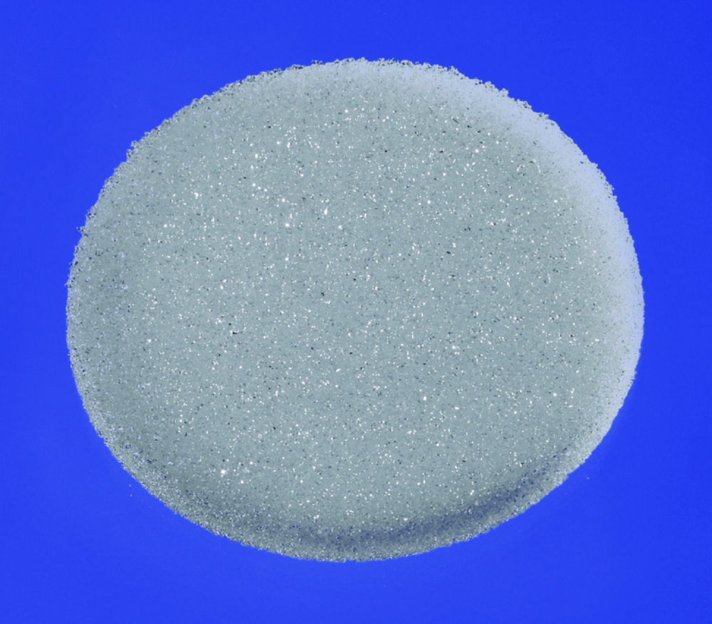 Filter discs, VitraPOR®