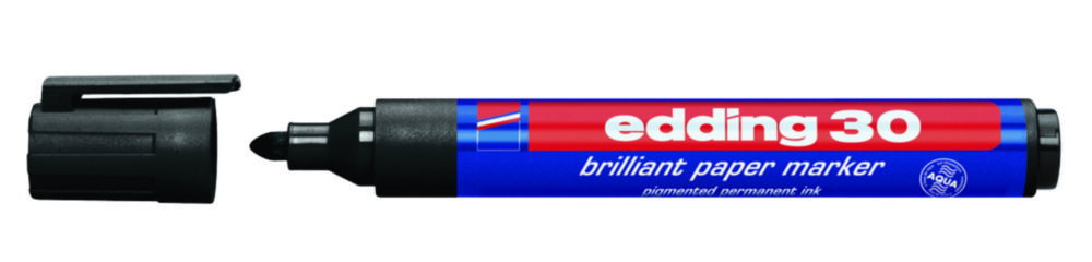 Marcatore edding 30