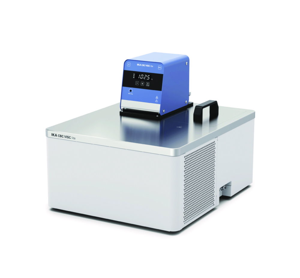 Cooling/heating bath circulator CBC visc lite