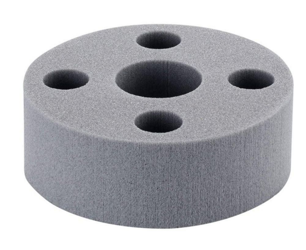 Inserti per provette per Minishaker MS 3