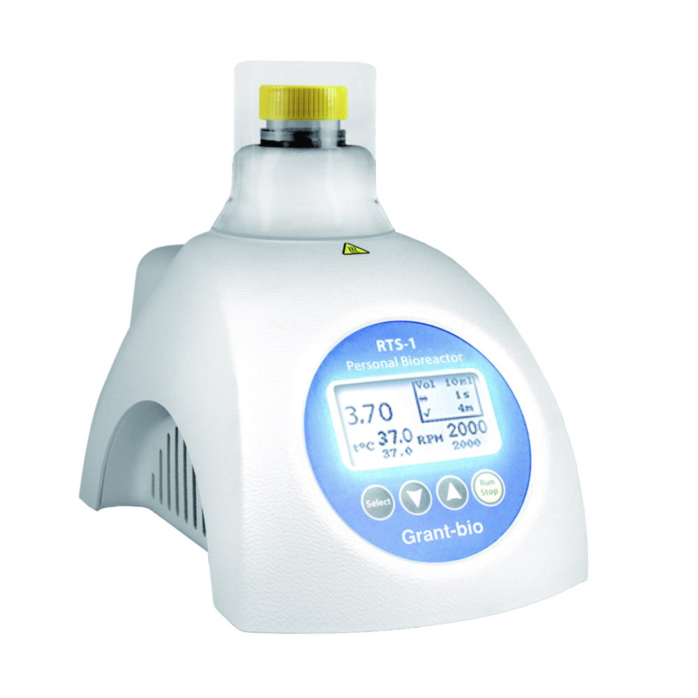 Bioreactors RTS-1 / RTS-1C