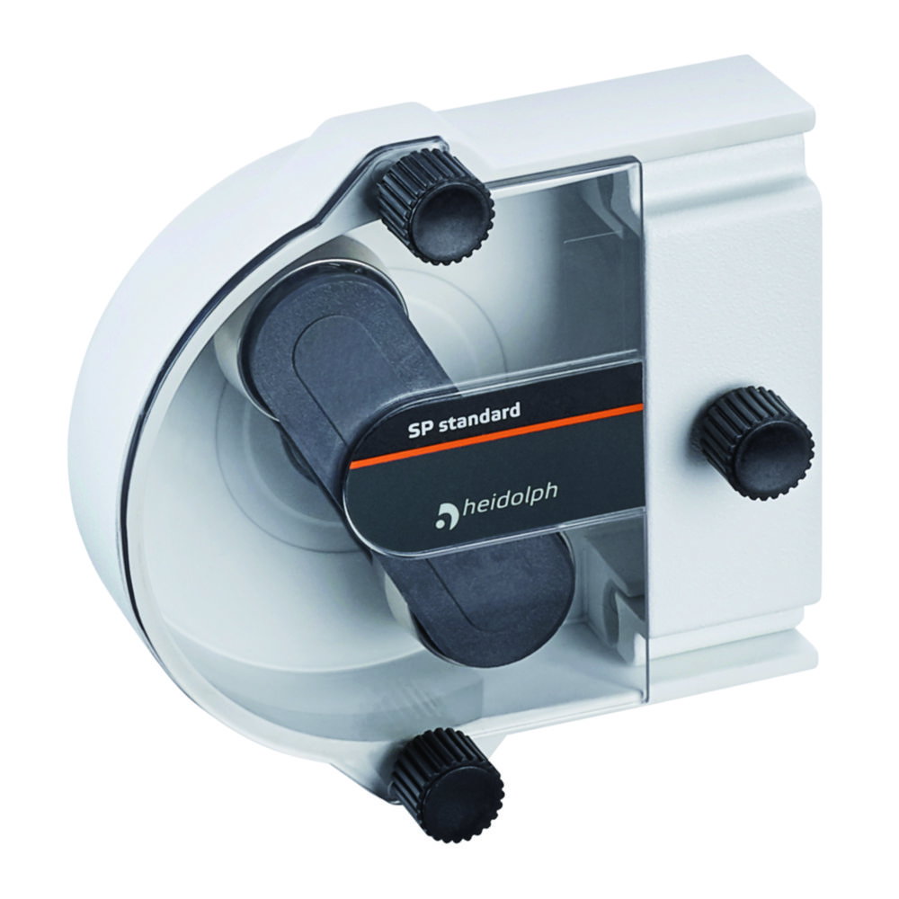 Testate pompa monocanale SP standard per pompe Hei-FLOW
