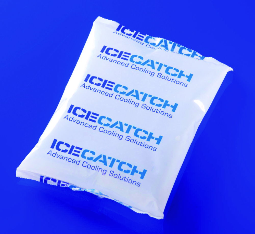 Cool packs Icecatch® Gel