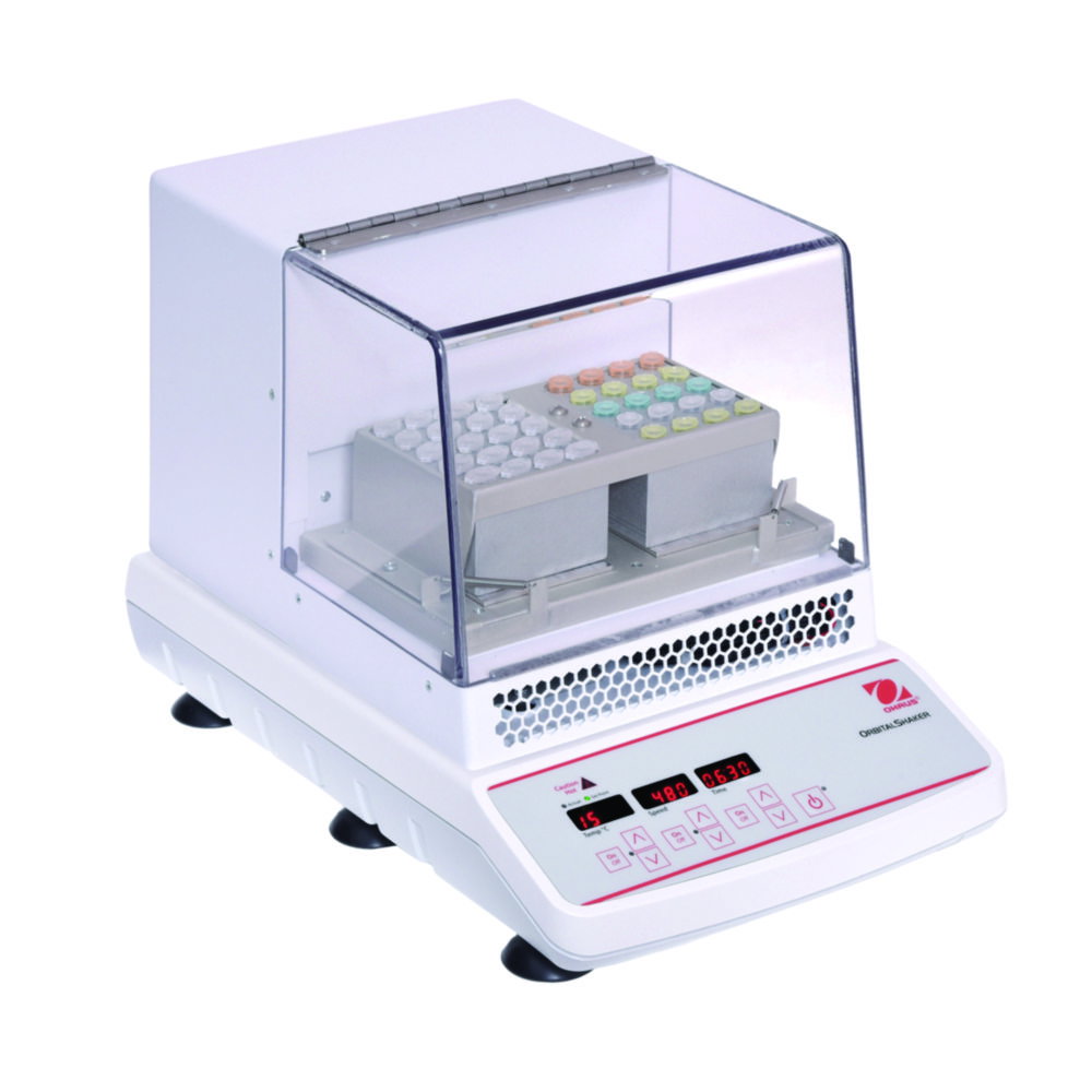 Incubatore agitante con raffreddamento ISICMBCDG