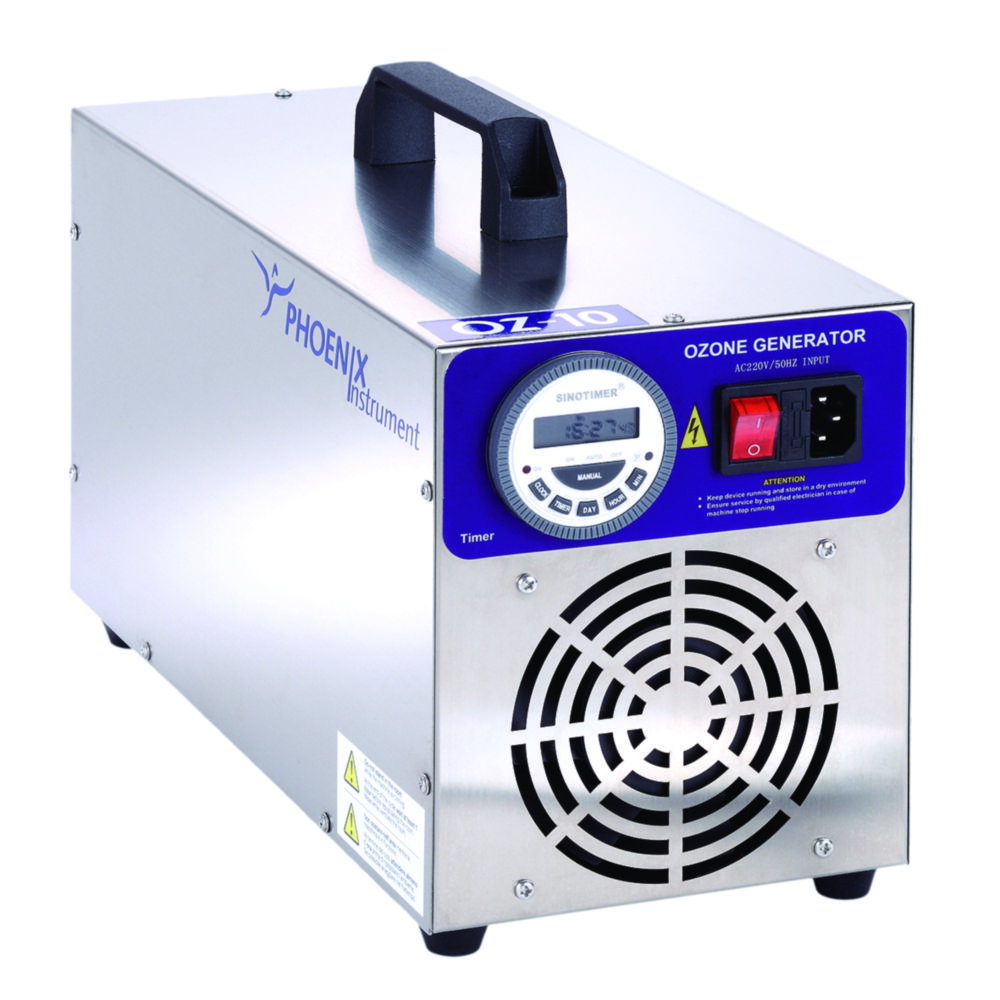 Ozone generator OZ