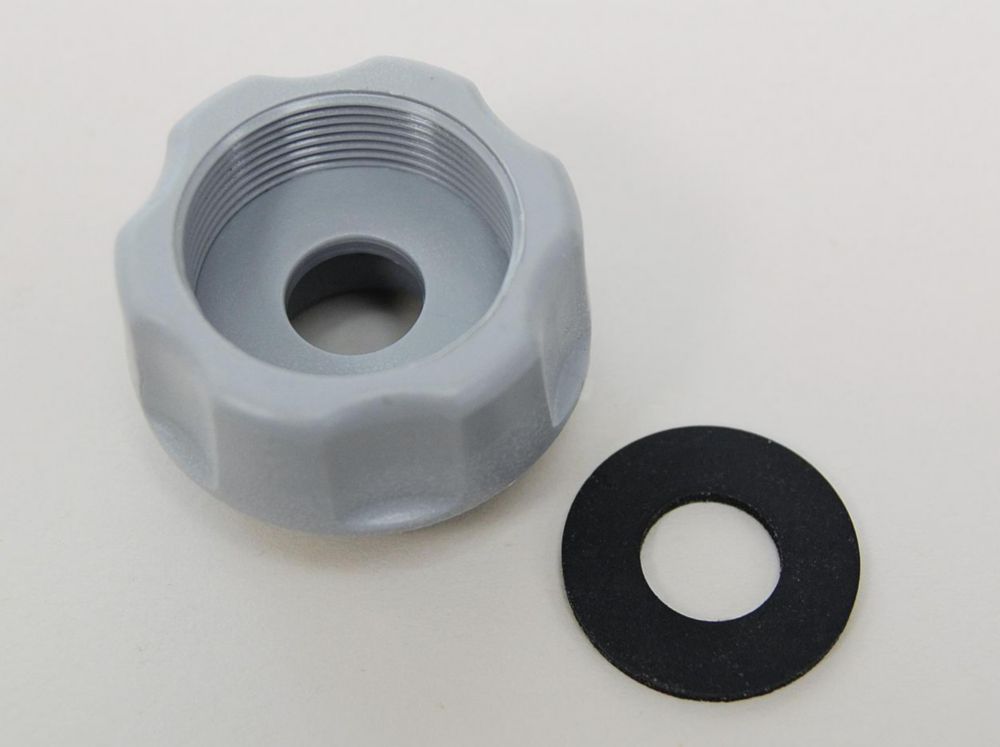 Pezzo di riduzione su M22x1