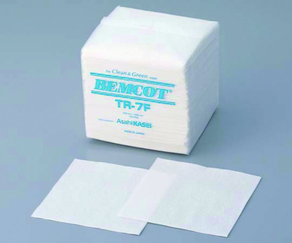 Cleanroom Wipes Bemcot®