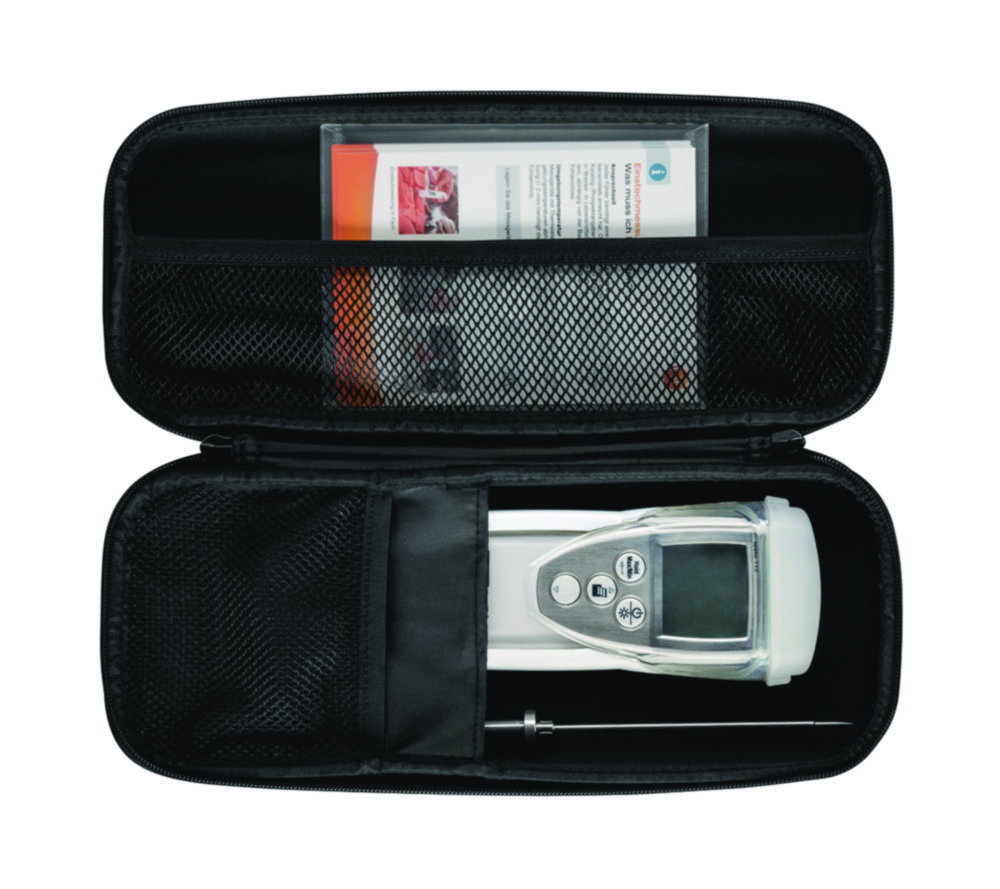 Misuratore di temperatura testo 112 Set