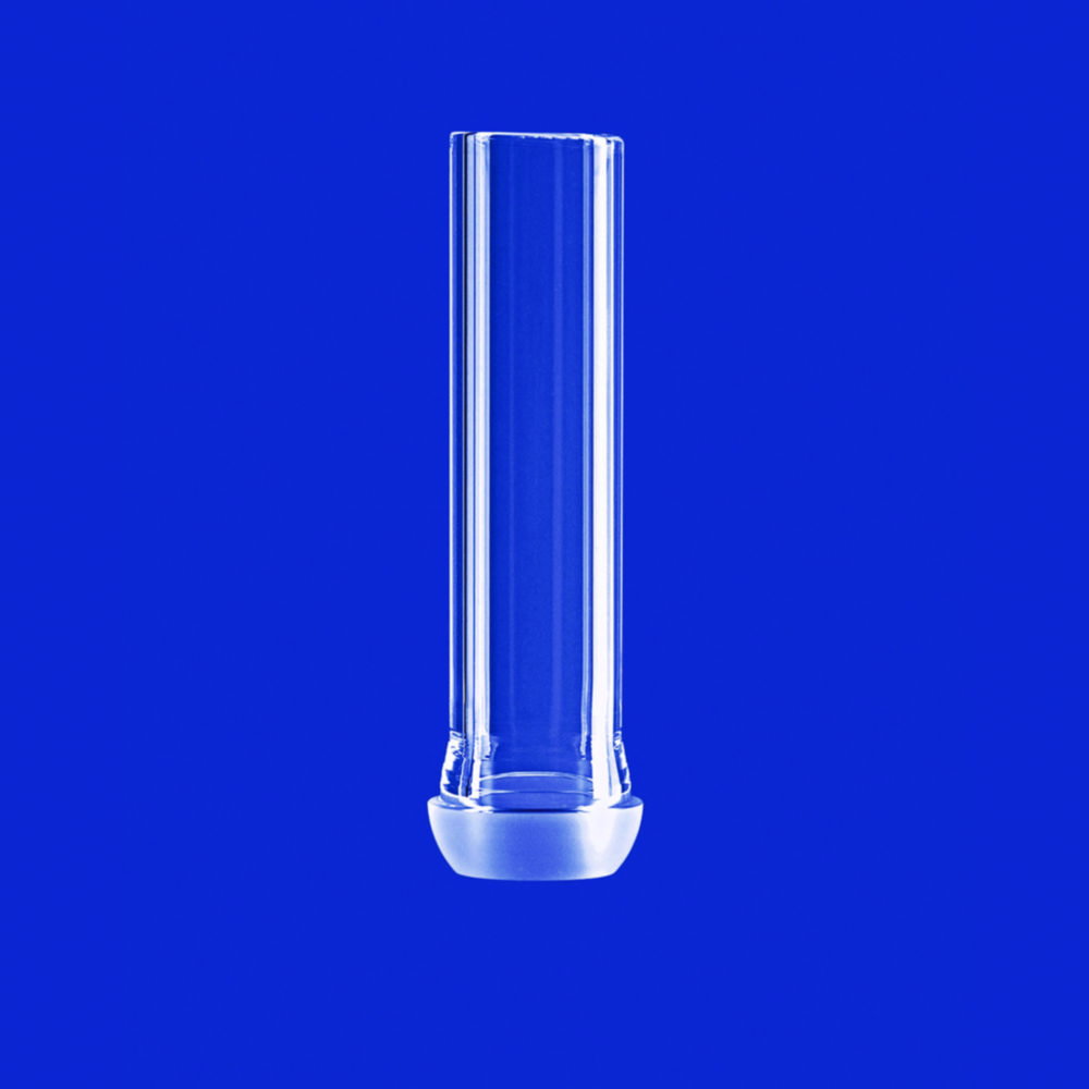 Ball members, DURAN® tubing