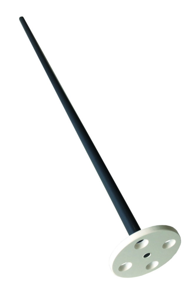 Agitatore, PVC