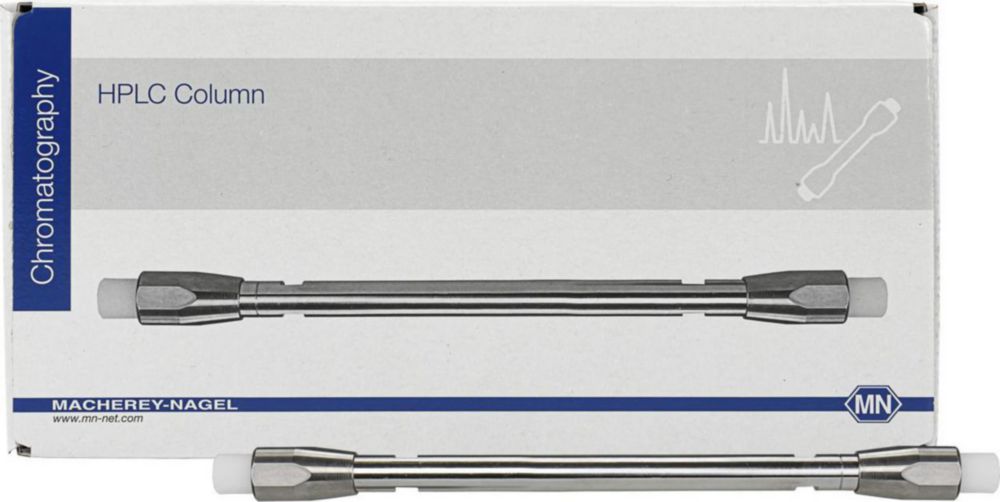 Colonne analitiche EC NUCLEODUR® Sphinx RP, 3 µm