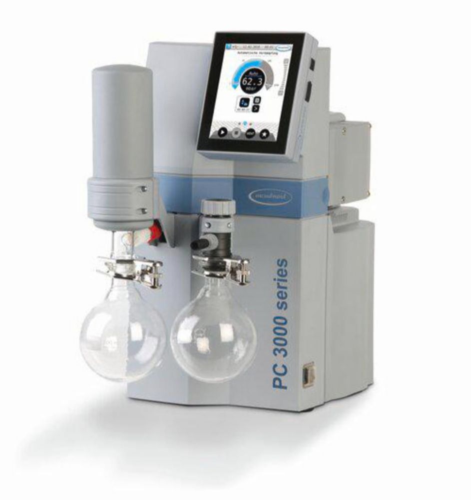 Chemistry pumping units VARIO® select PC 3002