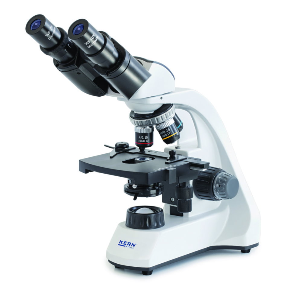 Microscopi ottici Educational-Line OBT