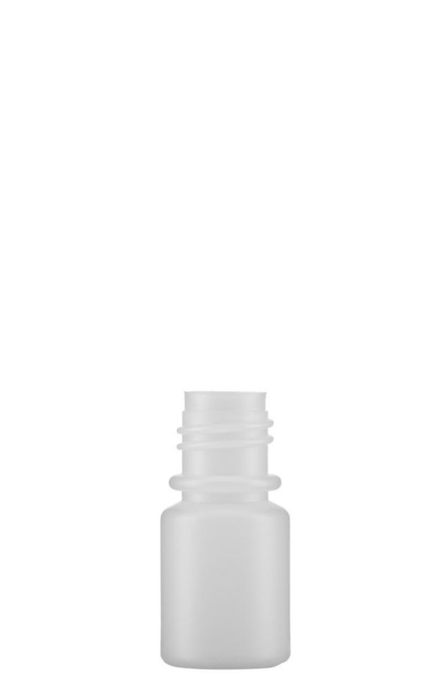 Dropper bottles, HDPE