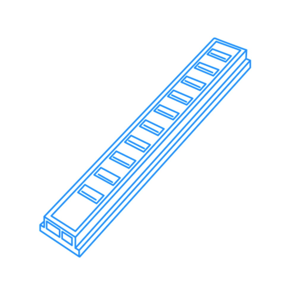 USB Hub for Bioreactors RTS-1 / RTS-1C