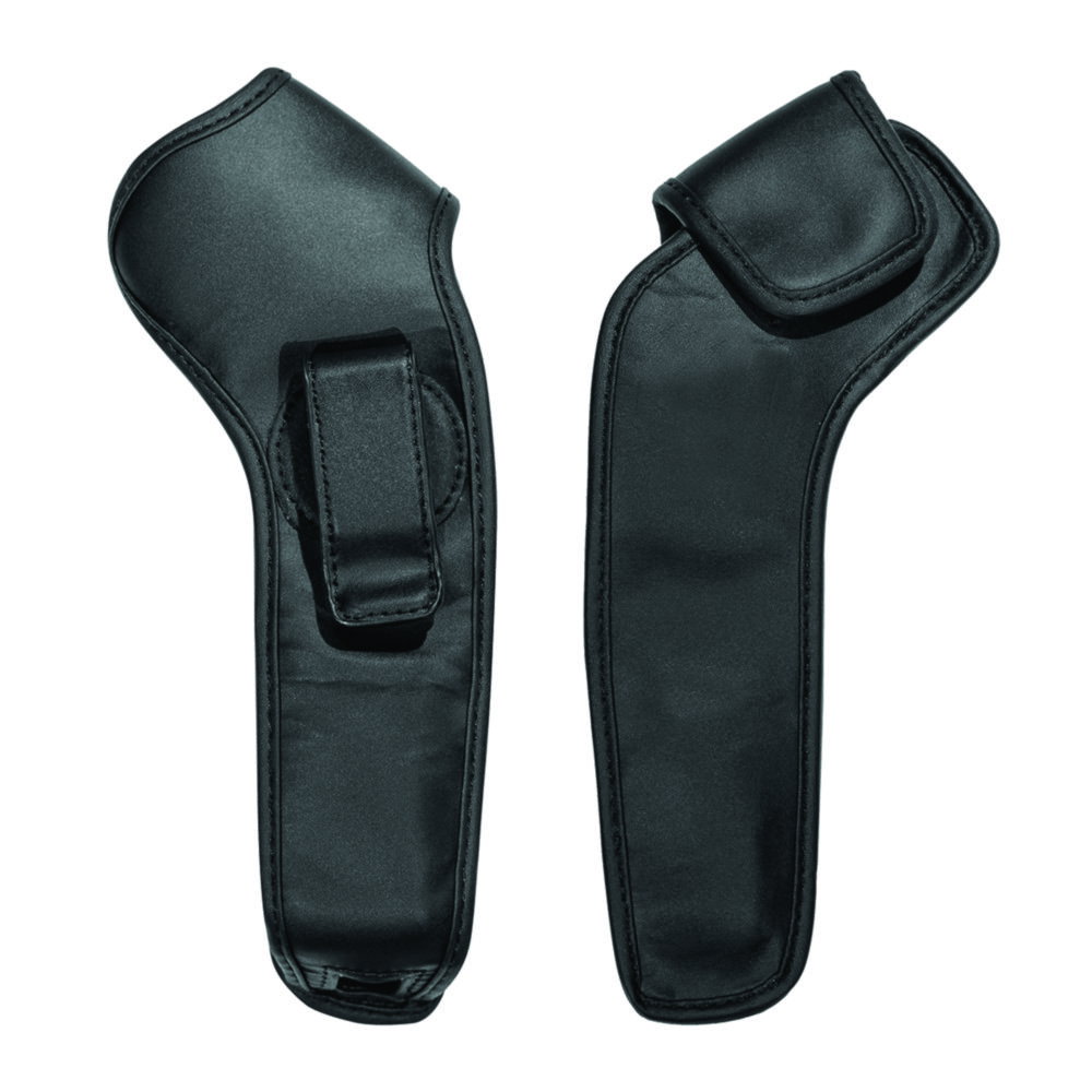 Protective leather case for Infrared thermometer testo 830/831