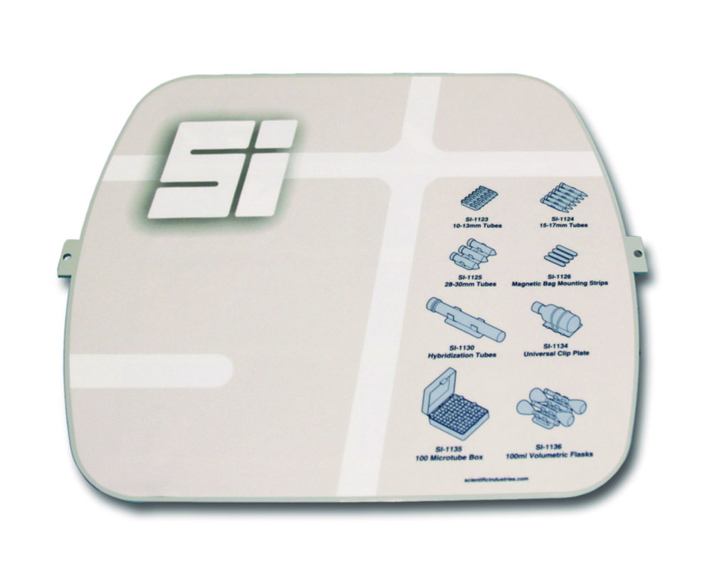Magnetic platform