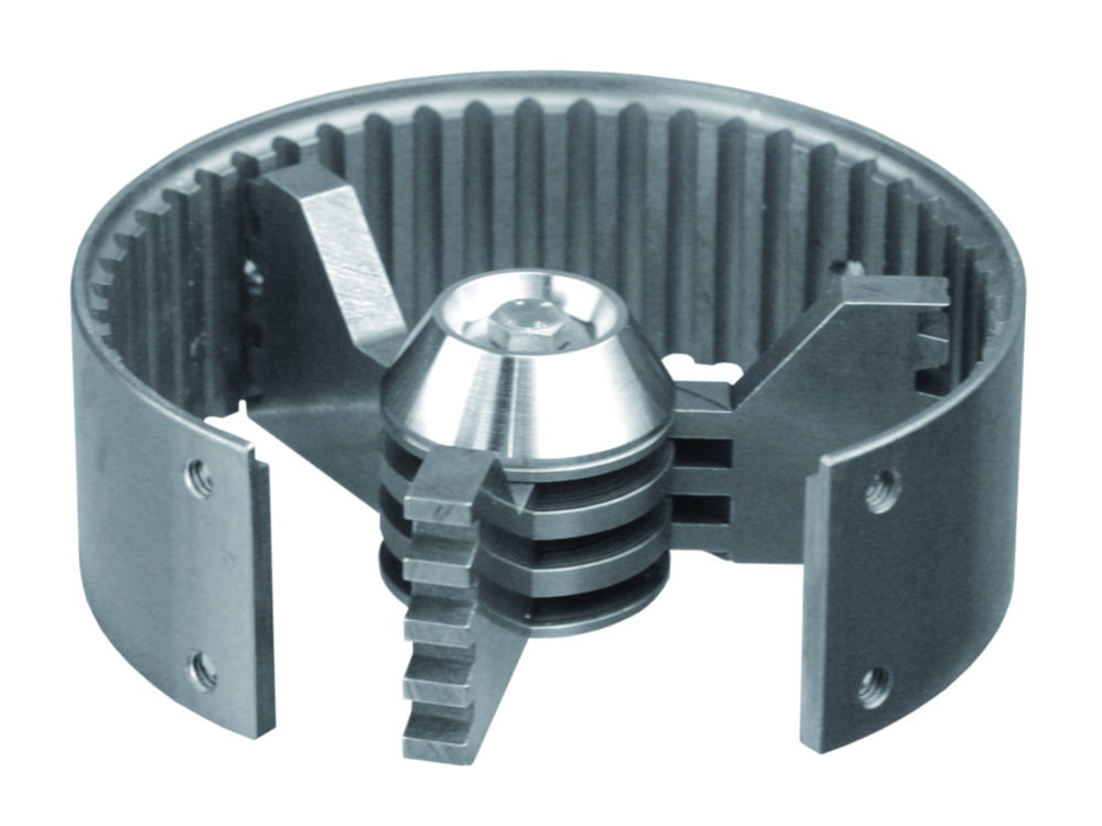 Accessori per mulino a secco POLYMIX® PX-MFC 90 D
