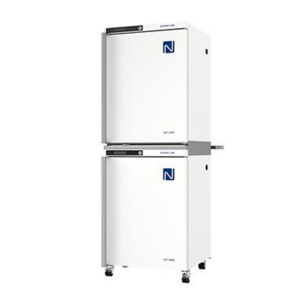 Congelatori verticali a bassissima temperatura serie ULT, fino a -86 °C
