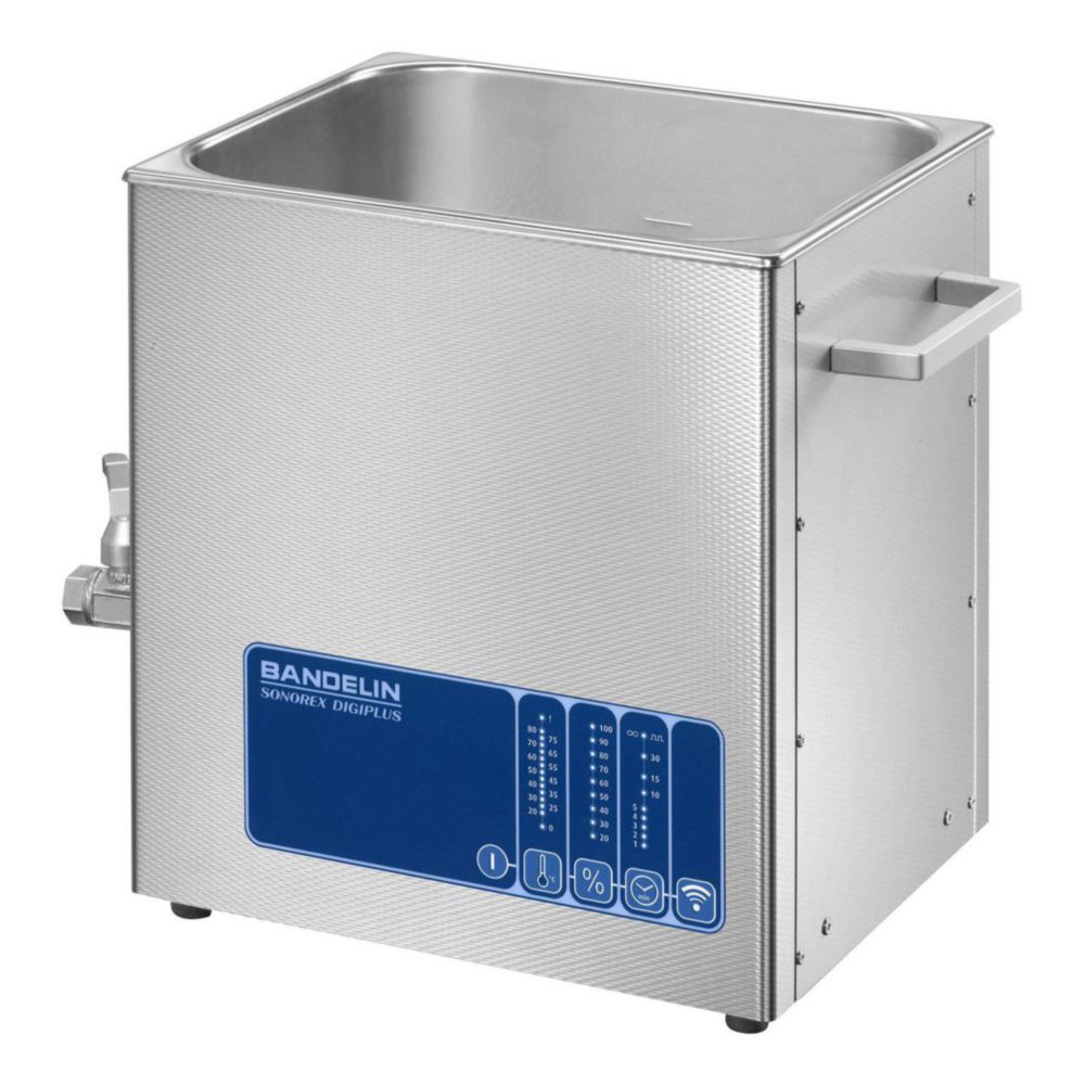 Bagni ad ultrasuoni SONOREX DIGIPLUS