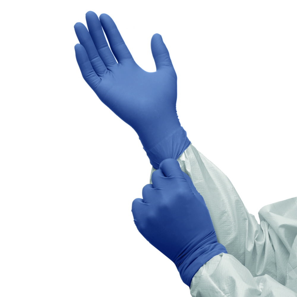 Disposable gloves Kimtech™ Opal™, nitrile