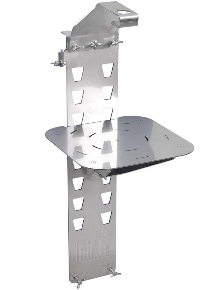 Drum holder, stainless steel