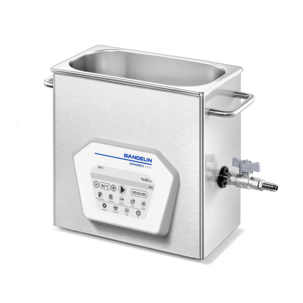 Bagni a ultrasuoni SONOREX smart ST