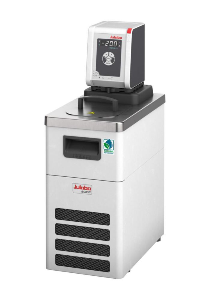 Circolatori refrigerati CORIO™ CP-200F