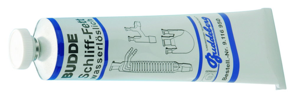 BUDDE - joint grease, silicone-free