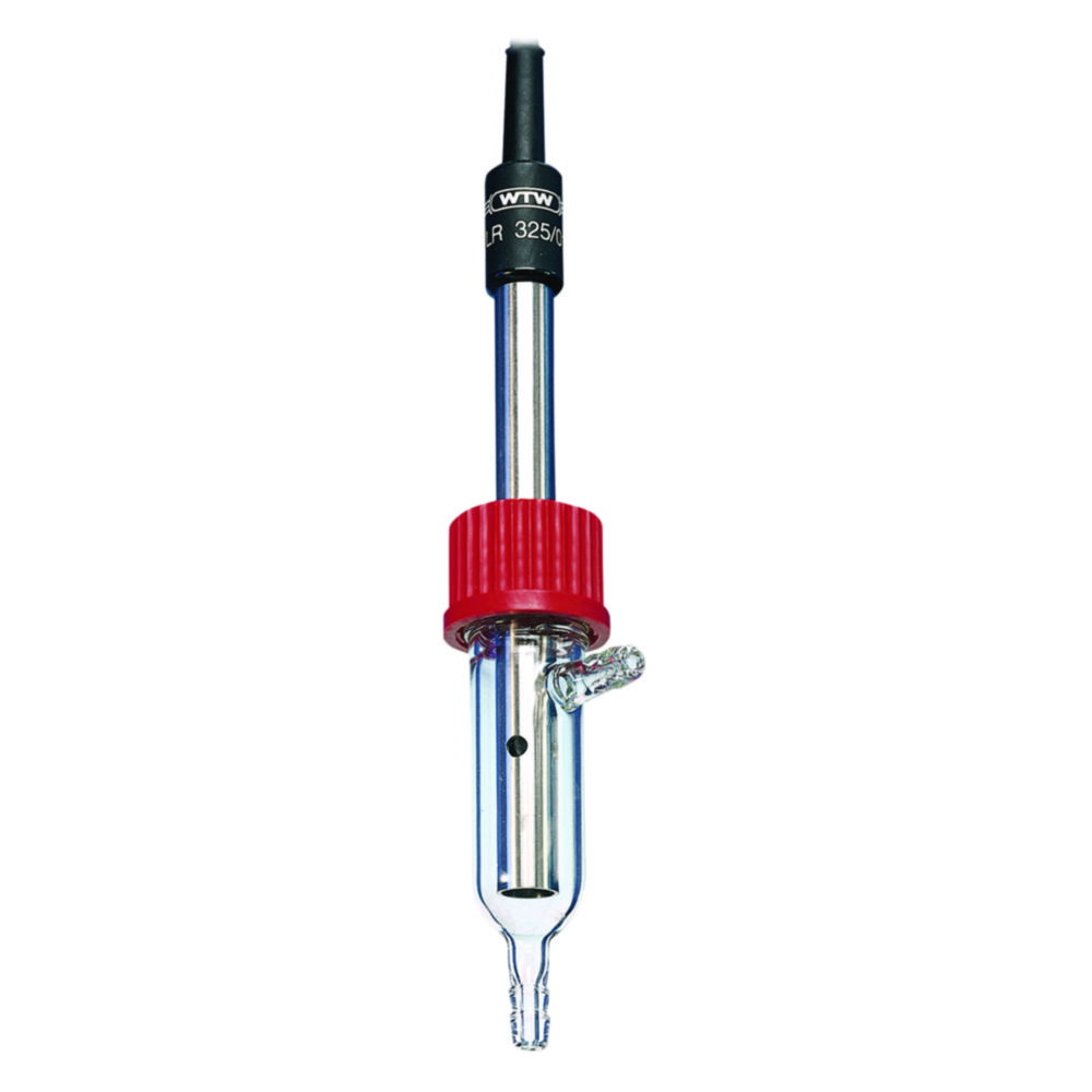 Conductivity cell probes LR 325/01
