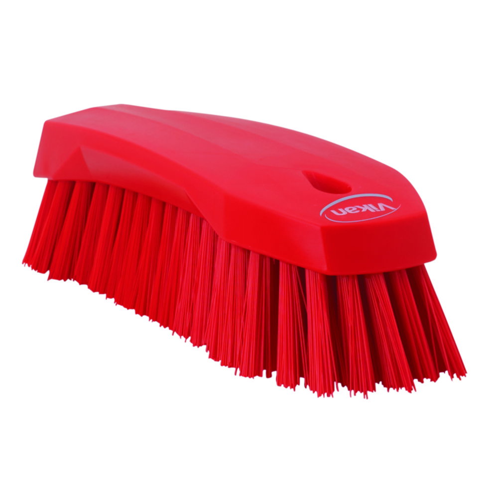 Hand Brush, PP, hard