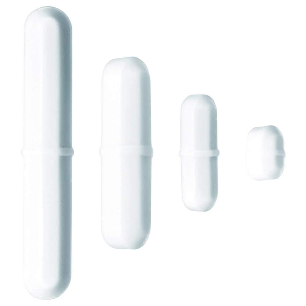 Stirring bars Spinbar®, octagon