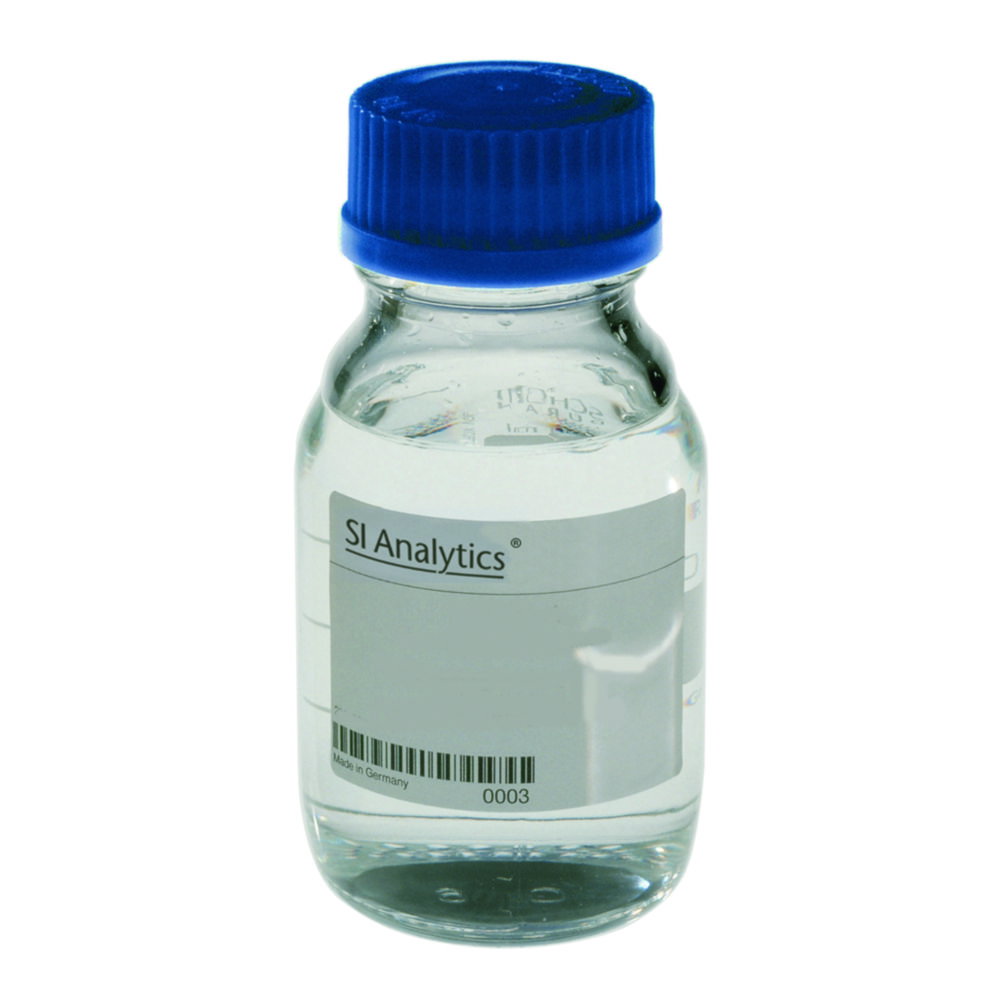 Soluzione di acido cloridrico pepsina