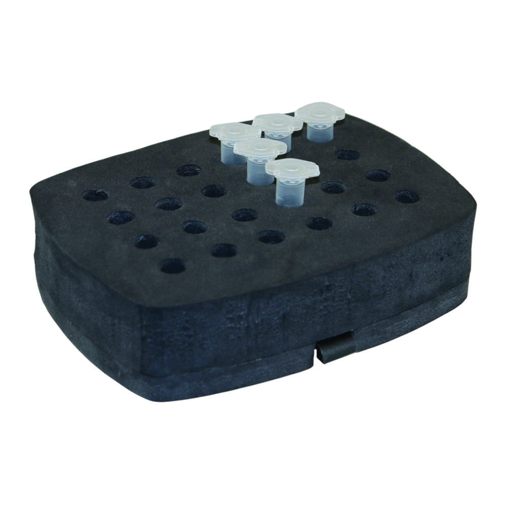 Attachments for Digital Vortexer LLG-uniTEXER 4